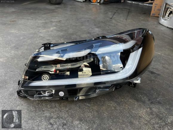 TOYOTA PROACE VERSO SOL FAR ORJİNAL