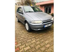 Sahibinden Fiat Siena 1.4 EL 1999 Model 