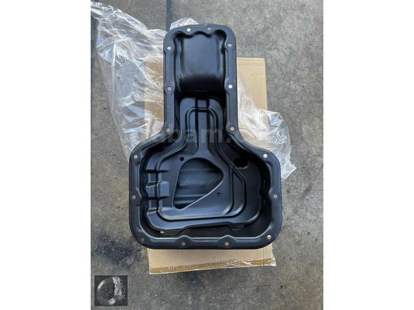 COROLLA VVT-İ MOTOR KARTER 2002-2007