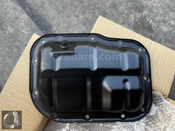 2007-2019 AURİS & COROLLA 1.6 SAC KARTER