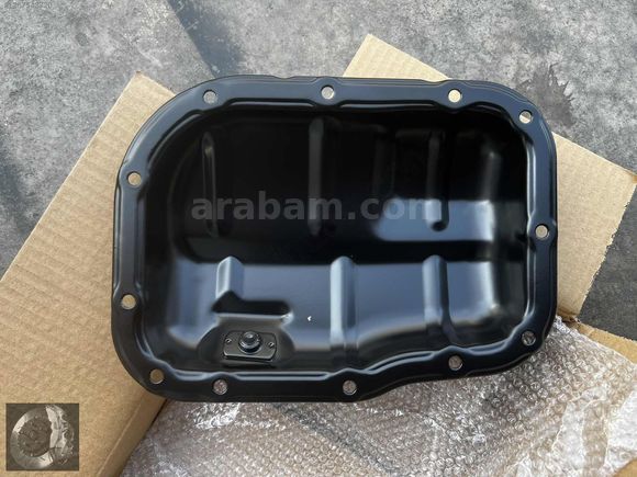 2007-2019 AURİS & COROLLA 1.6 SAC KARTER