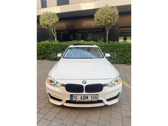 F80 BODY KİT M DİREKSİYON (F1)aktif 190lık sorunsuz