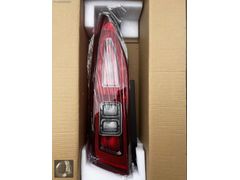 TOYOTA PROACE SOL STOP 2021-2025