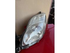 2009-2011 TOYOTA YARİS SOL FAR