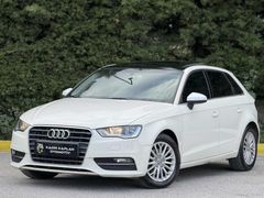 K.KAPLAN OTOMOTİV A3/SPORTBACK/CAMTAVAN/OTOMATİK