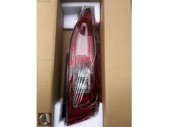 TOYOTA PROACE SAĞ STOP 2021-2025