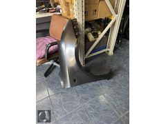 SUZUKİ SWİFT SAĞ ÇAMURLUK (YAN SANAYİ)