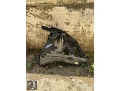 2021-2025 HYUNDAİ TUCSON SOL ÖN ŞASE PODYE SACI ORJ SIFIR