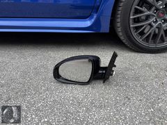 2016-2021 SPORTAGE ELEK. KATLANIR ORJ SOL AYNA 87610-F1100