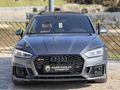 K.KAPLAN OTOMOTİV A5COUPE/SPORT/İÇİTABA/CAMTAVAN