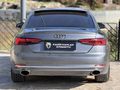 K.KAPLAN OTOMOTİV A5COUPE/SPORT/İÇİTABA/CAMTAVAN