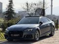 K.KAPLAN OTOMOTİV A5COUPE/SPORT/İÇİTABA/CAMTAVAN
