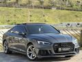K.KAPLAN OTOMOTİV A5COUPE/SPORT/İÇİTABA/CAMTAVAN