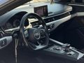 K.KAPLAN OTOMOTİV A5COUPE/SPORT/İÇİTABA/CAMTAVAN