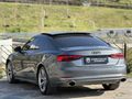 K.KAPLAN OTOMOTİV A5COUPE/SPORT/İÇİTABA/CAMTAVAN