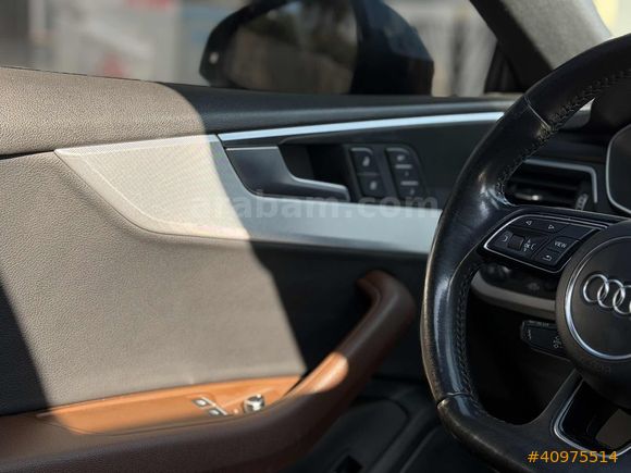 K.KAPLAN OTOMOTİV A5COUPE/SPORT/İÇİTABA/CAMTAVAN