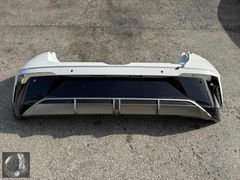 2024-2025 HYUNDAİ İ20 ARKA TAMPON