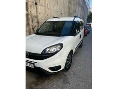 Sahibinden Fiat Doblo Combi 1.6 Multijet Premio Plus 2022 Model 