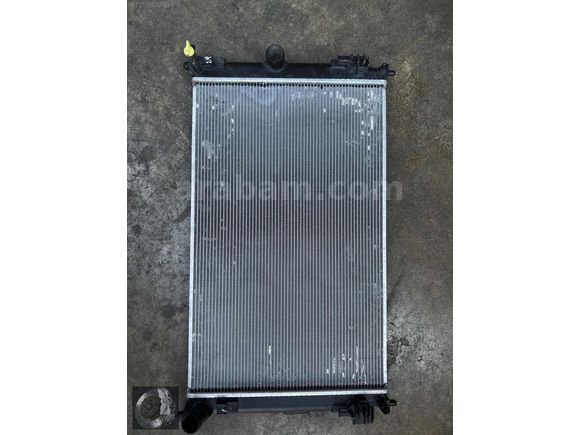 2019-2020 COROLLA 1.6 BENZİNLİ SU RADYATÖRÜ