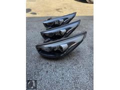 HYUNDAİ İX35 LEDLİ SOL ÖN FAR