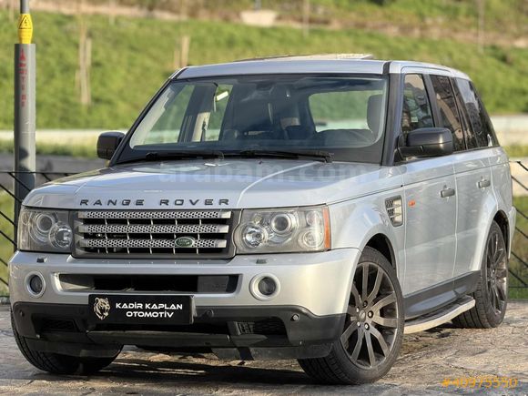 K.KAPLAN OTOMOTİV SPORT/3.6TDV8/240.000KM/Ç.ÖNLEYİCİ/H.KARDON