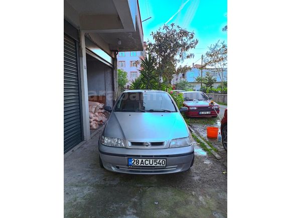Sahibinden Fiat Palio 1.3 Multijet EL 2005 Model