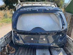 2021-2025 HYUNDAİ TUCSON BAGAJ KAPAKLARI