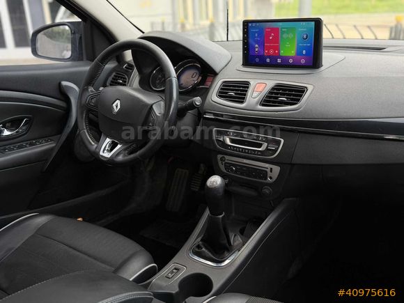 K.KAPLAN OTOMOTİV 2013/İCON/TABLETEKRAN/E.ELFRENİ/MAKAM