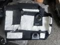 COROLLA MOTOR KORUMA PLASTİĞİ 2007-2018 1.6