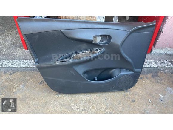 2007-2013 COROLLA SOL ÖN KAPI DÖŞEMESİ