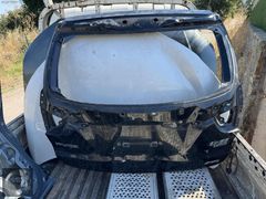 HYUNDAİ İX35 BAGAJ KAPAĞI