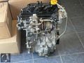 Nissan juke 1.0 turbo motor