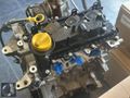 Nissan juke 1.0 turbo motor