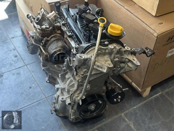Nissan juke 1.0 turbo motor