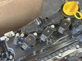 Nissan juke 1.0 turbo motor