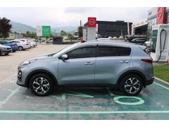 Kia Sportage 1.6CRDI ELEGANCE