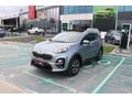 Kia Sportage 1.6CRDI ELEGANCE