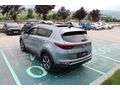 Kia Sportage 1.6CRDI ELEGANCE