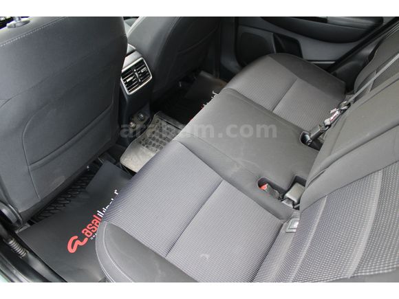 Kia Sportage 1.6CRDI ELEGANCE