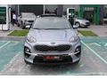 Kia Sportage 1.6CRDI ELEGANCE