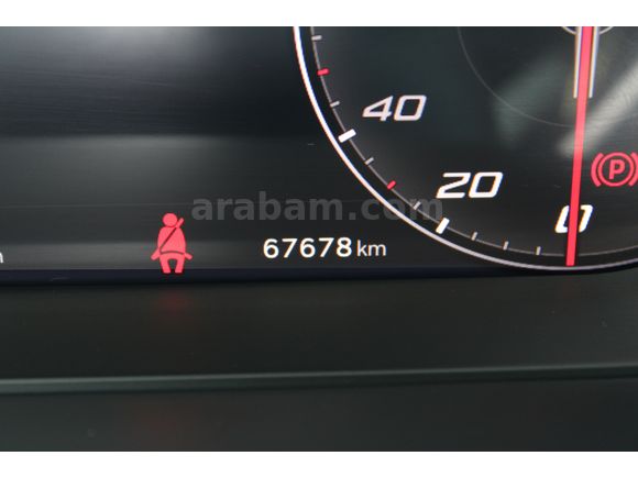 Seat Arona  1.0ECOTSİ STYLE