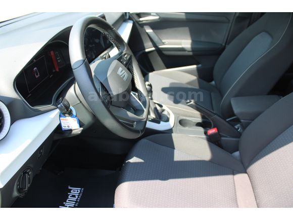 Seat Arona  1.0ECOTSİ STYLE