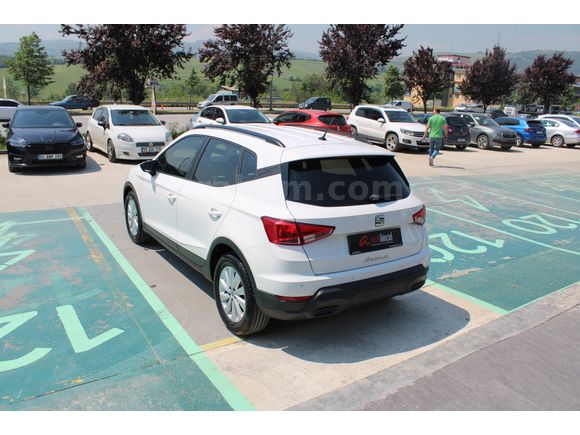Seat Arona  1.0ECOTSİ STYLE