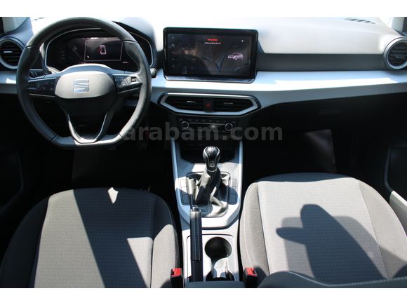 Seat Arona  1.0ECOTSİ STYLE