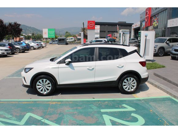 Seat Arona  1.0ECOTSİ STYLE