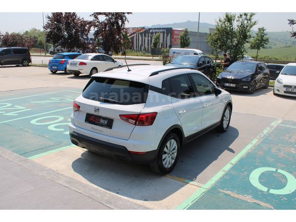 Seat Arona  1.0ECOTSİ STYLE