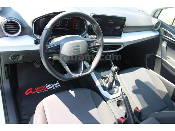 Seat Arona  1.0ECOTSİ STYLE
