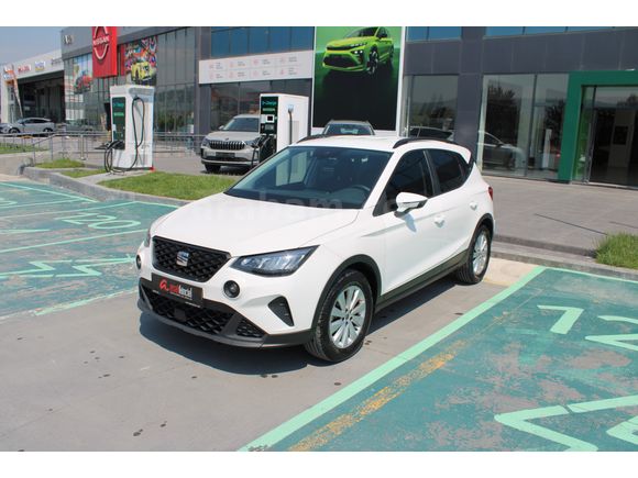 Seat Arona  1.0ECOTSİ STYLE