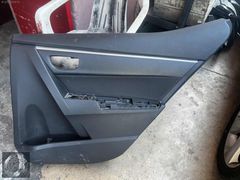 2013-2018 COROLLA SAĞ ARKA KAPI DÖŞEMESİ
