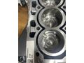 Kıa Sportage 1.6 dizel yarım motor d4fe